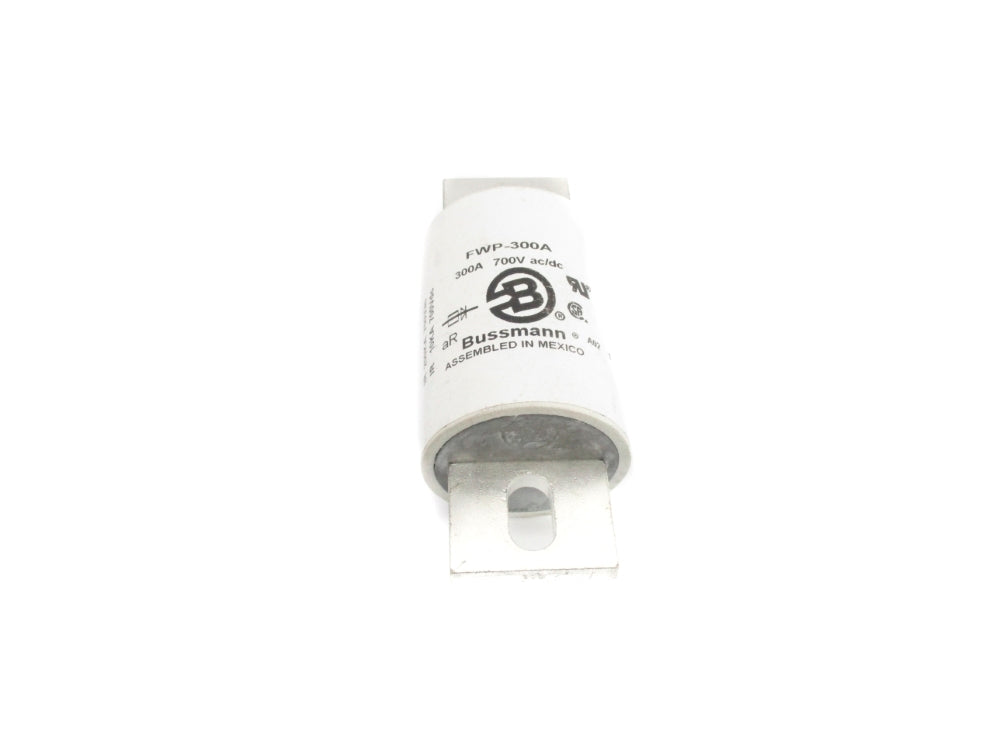 BUSSMANN FWP-300A 700VAC/DC 300A NSNP