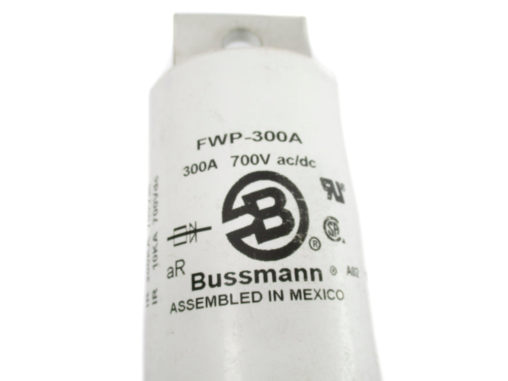 BUSSMANN FWP-300A 700VAC/DC 300A NSNP