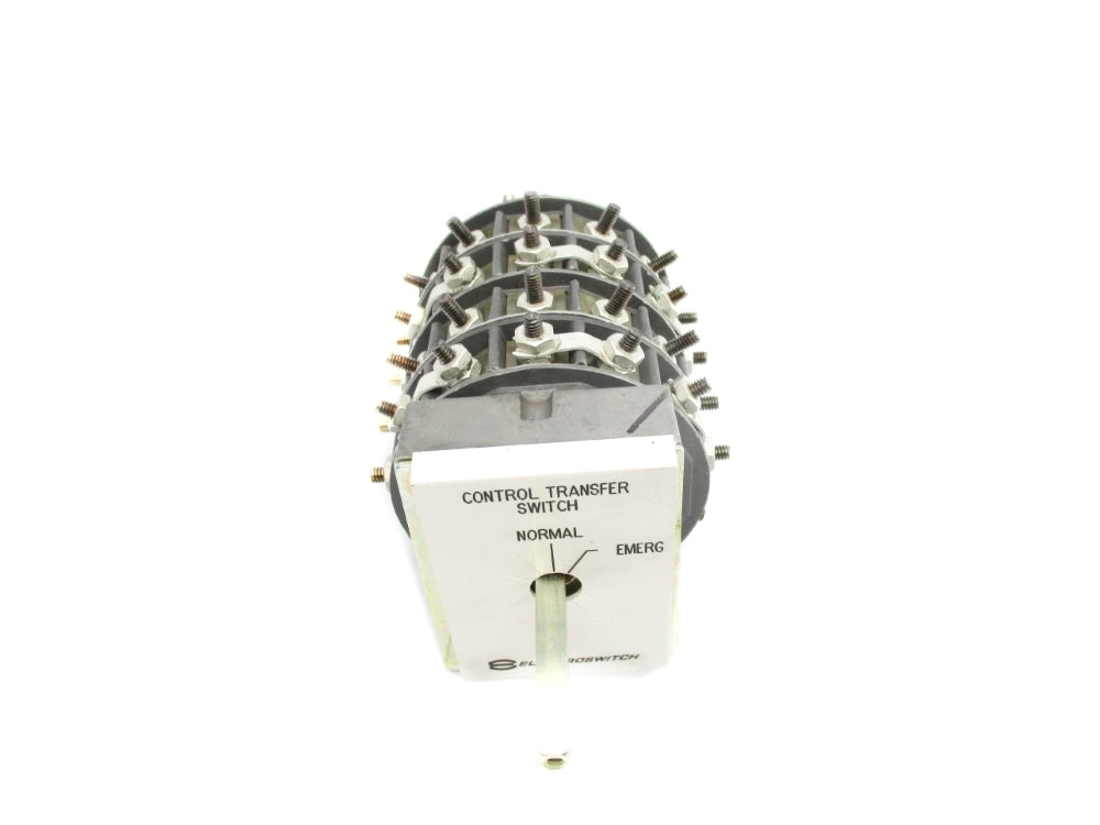 ELECTROSWITCH 505A759G20 NSMP
