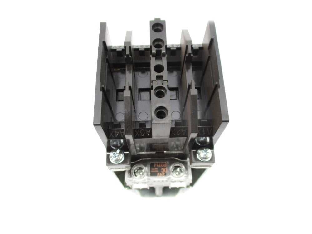 INDUSTRIAL SPARE PART 700DC-P000Z24 SER. E 24VDC 60A (BR/WH) NSMP