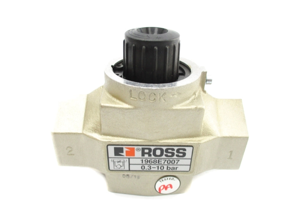 ROSS 1968E7007 NSMP