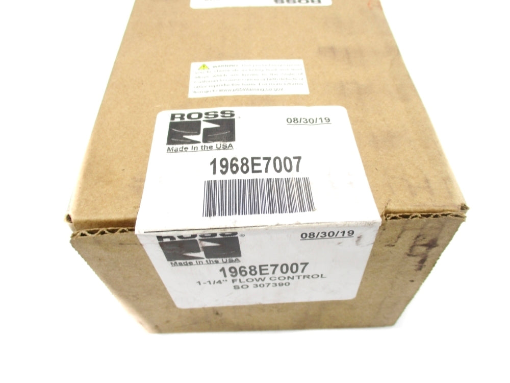 ROSS 1968E7007 NSMP