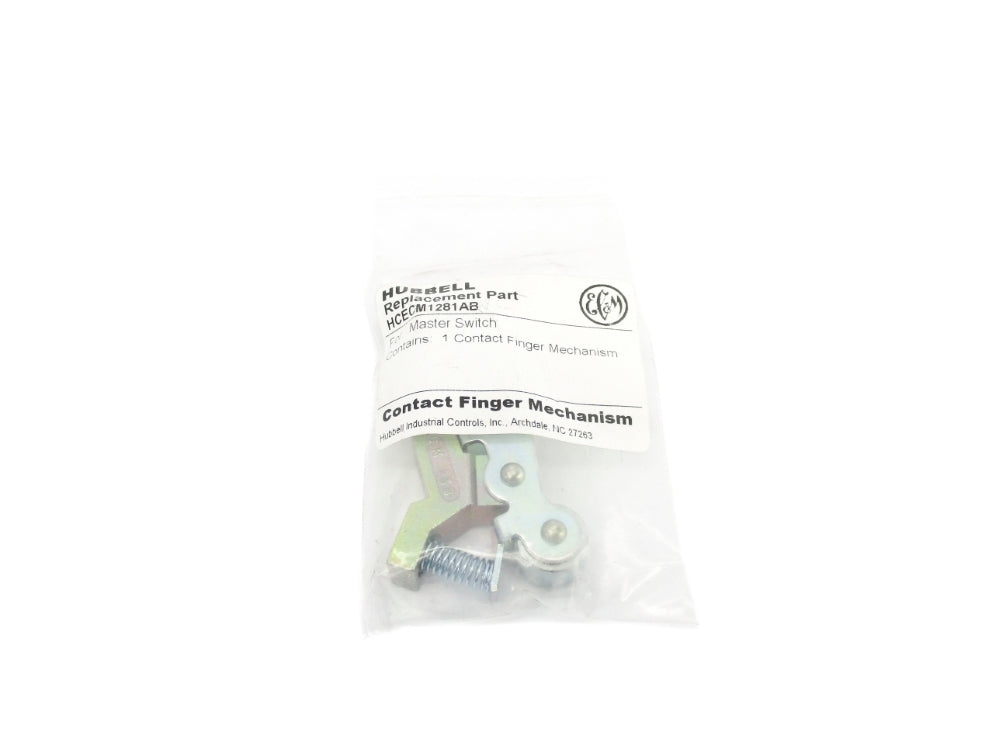 HUBBELL HCECM1281AB NSMP