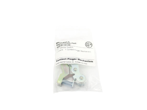 HUBBELL HCECM1281AB NSMP