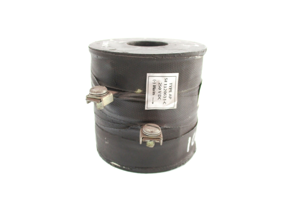 SPARE PART 1320631C UNMP