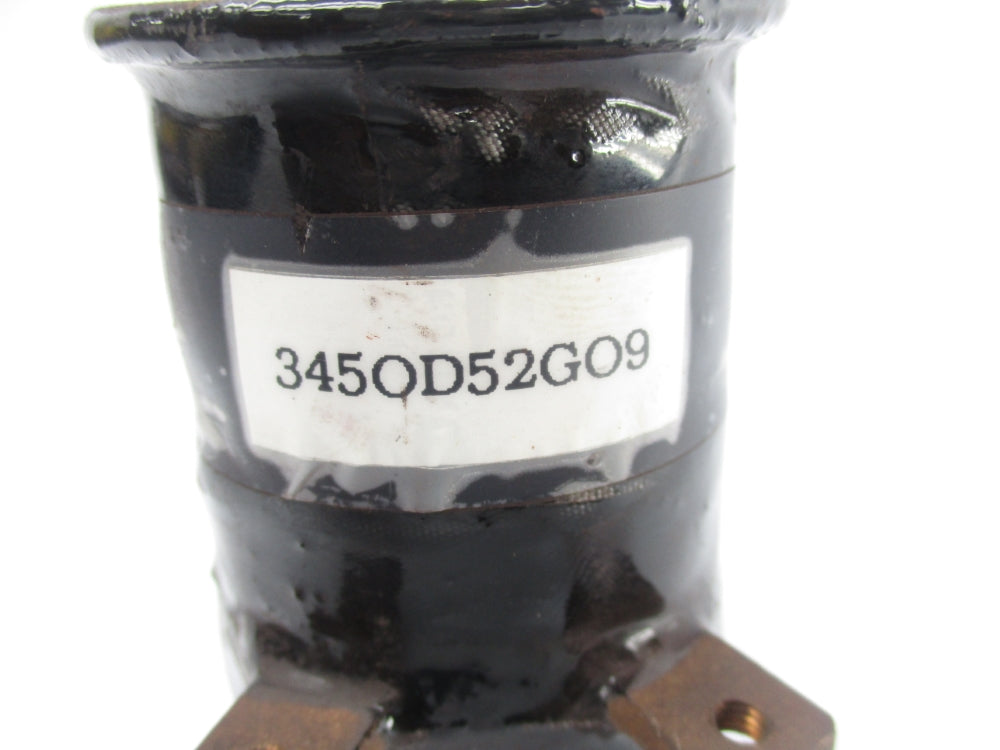 WESTINGHOUSE 3450D52G09 NSNP