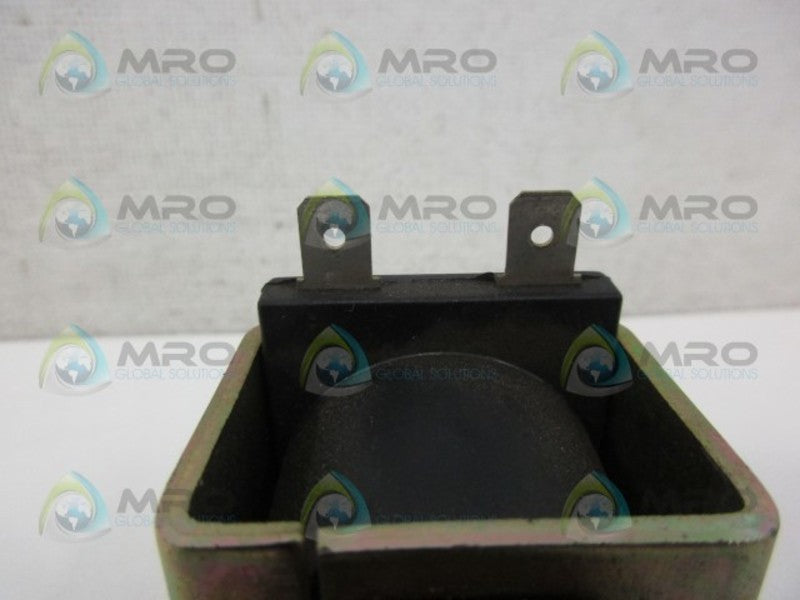 PARKER 04F20C1108AAFOS05W SHUT OFF VALVE UNMP