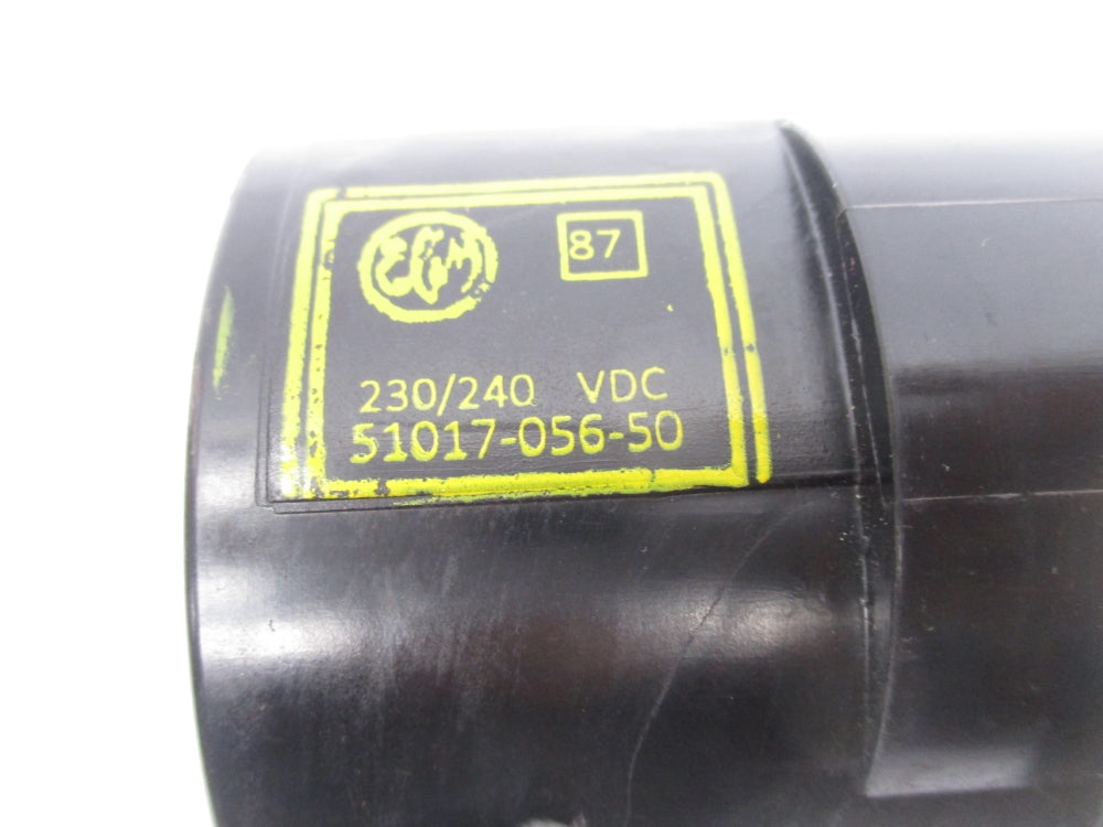 EC&M 51017-056-50 230/240VDC NSNP