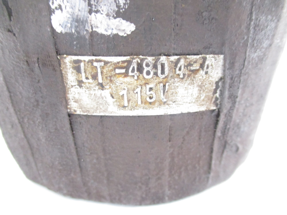 SPARE PART LT-480-4-A UNMP