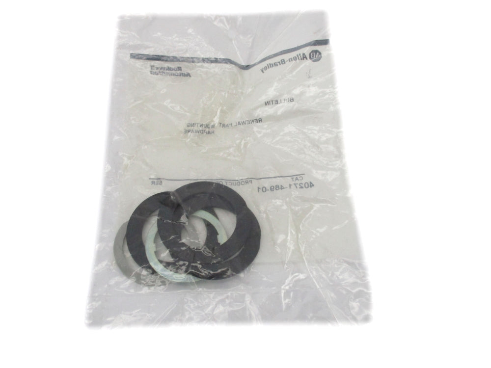 ALLEN BRADLEY 40271-489-01 NSMP