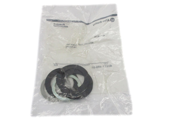 ALLEN BRADLEY 40271-489-01 NSMP