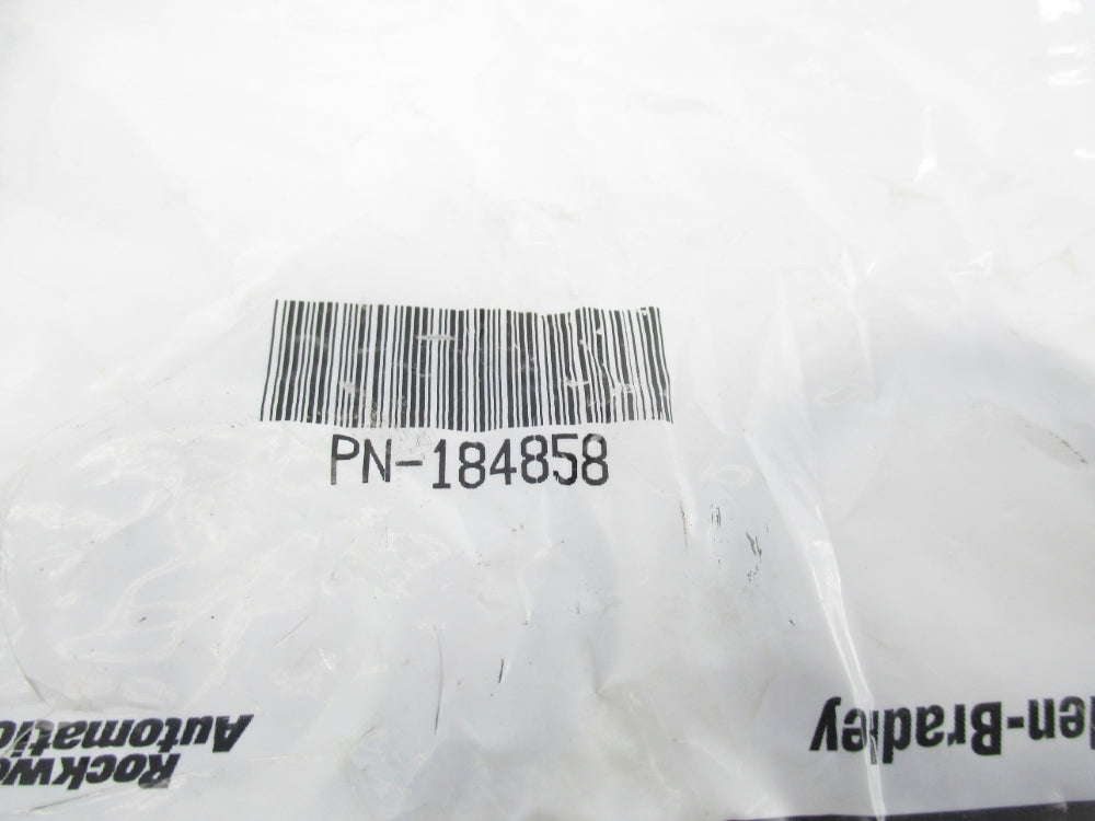 INDUSTRIAL SPARE PART PN-184858 NSMP