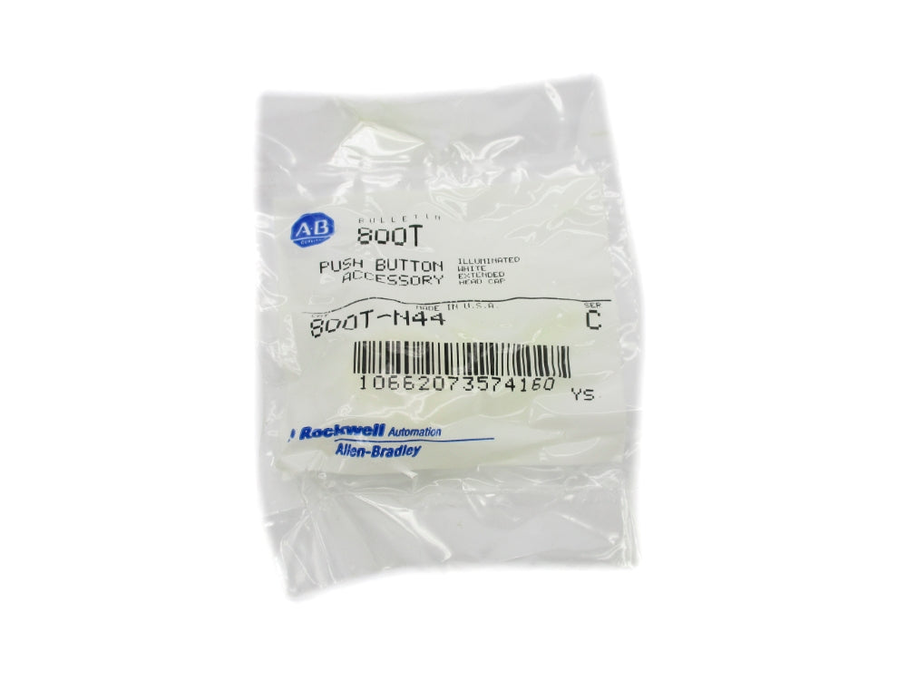 INDUSTRIAL SPARE PART 800T-N44 SER. C NSMP