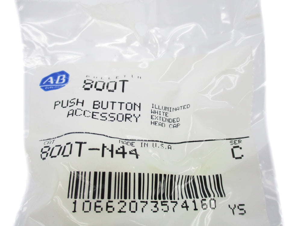 INDUSTRIAL SPARE PART 800T-N44 SER. C NSMP