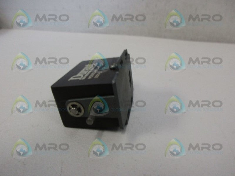DURANT 4-X-7-1-L-AC COUNTER NSNP