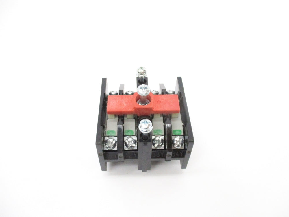 ALLEN BRADLEY 700-PB40 SER. E (WH) NSMP