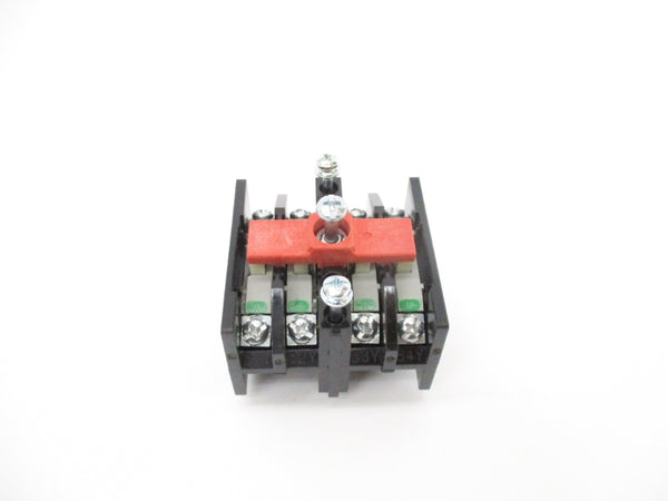 ALLEN BRADLEY 700-PB40 SER. E (WH) NSMP