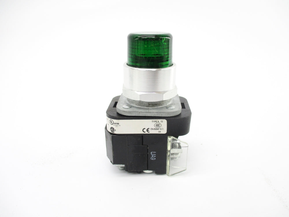 INDUSTRIAL SPARE PART 800T-PB16G SER. T 120V (WH) NSMP