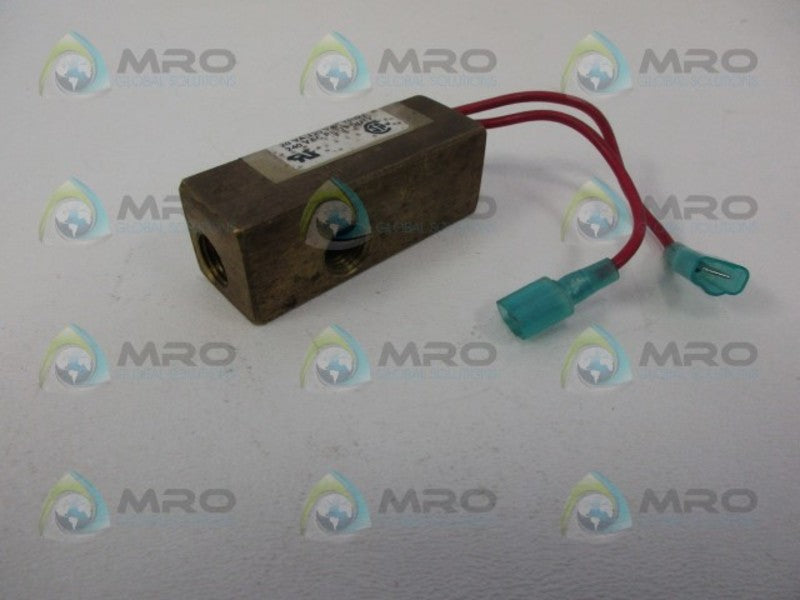 GEMS 70824 FLOW SWITCH NSNP