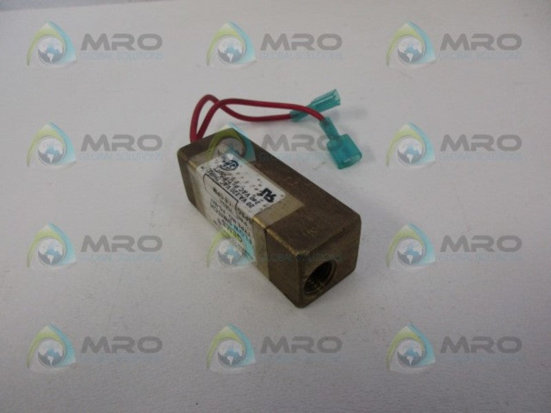 GEMS 70824 FLOW SWITCH NSNP