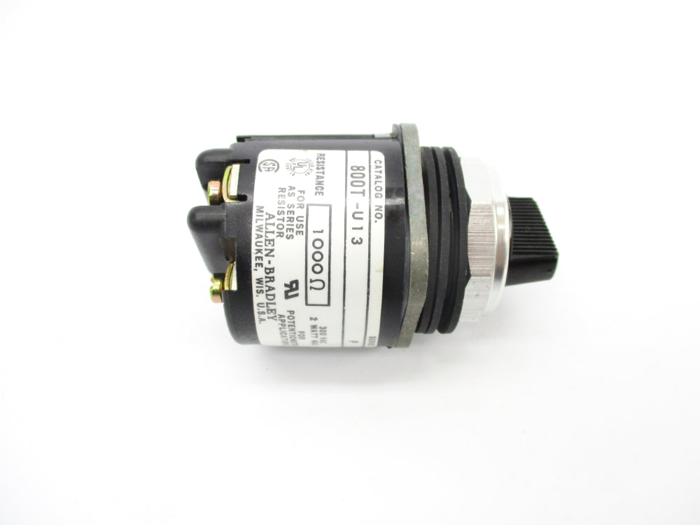 INDUSTRIAL SPARE PART 800T-U13 SER. P (GY/BL) NSMP