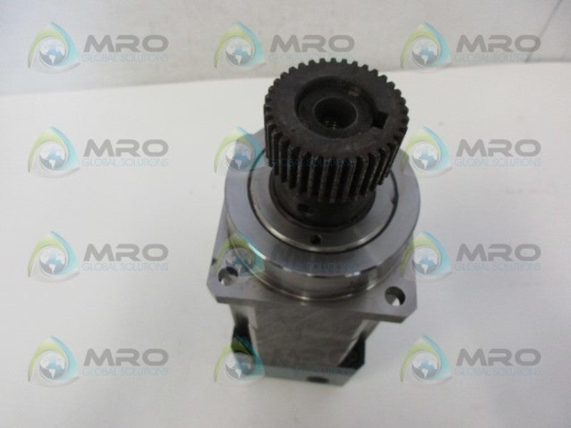 ULTRA TRUE 42-114353-8325 GEAR BOX NSNP