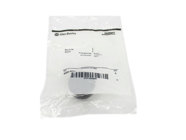 ALLEN BRADLEY 800H-N5H SER. A NSMP