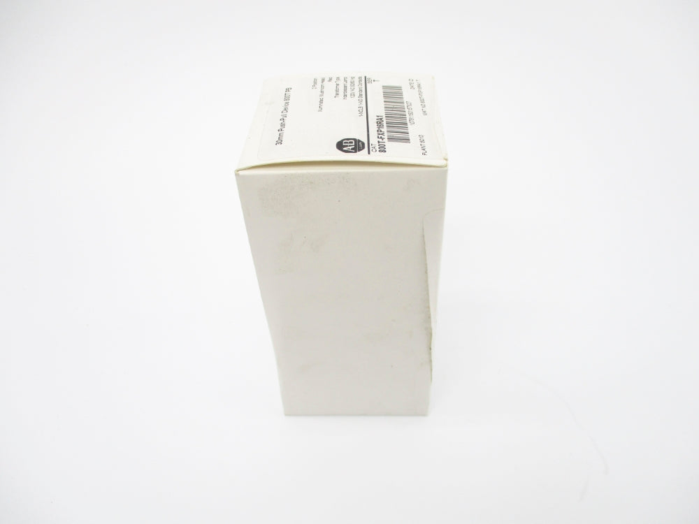 INDUSTRIAL SPARE PART 800T-FXP16RA1 SER. T 120V (WH) NSFS