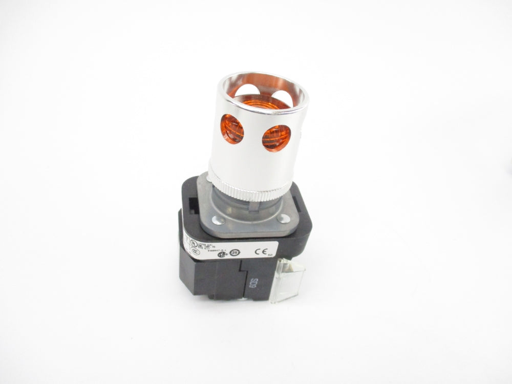 INDUSTRIAL SPARE PART 800T-PA16A SER. T 120V (WH) NSMP