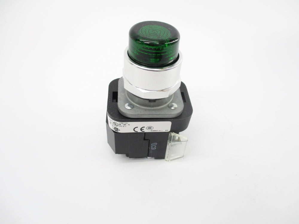INDUSTRIAL SPARE PART 800T-PBH16G SER. U (WH) NSMP