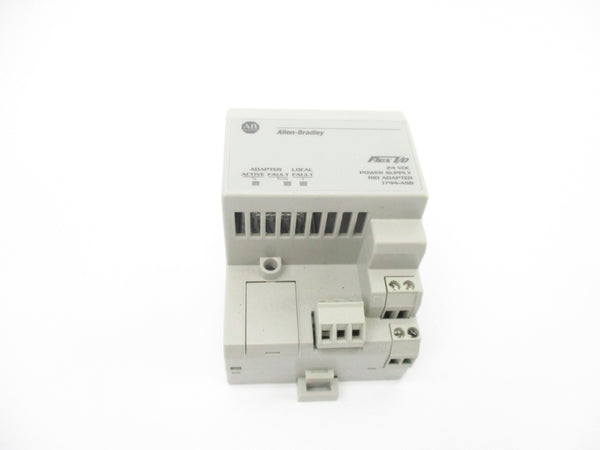 ALLEN BRADLEY 1794-ASB SER. D F/W A NSMP