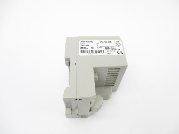 ALLEN BRADLEY 1794-ASB SER. D F/W A NSMP