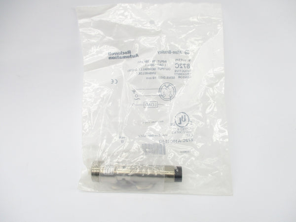 ALLEN BRADLEY 872C-A10C18-N3 SER. B NSMP