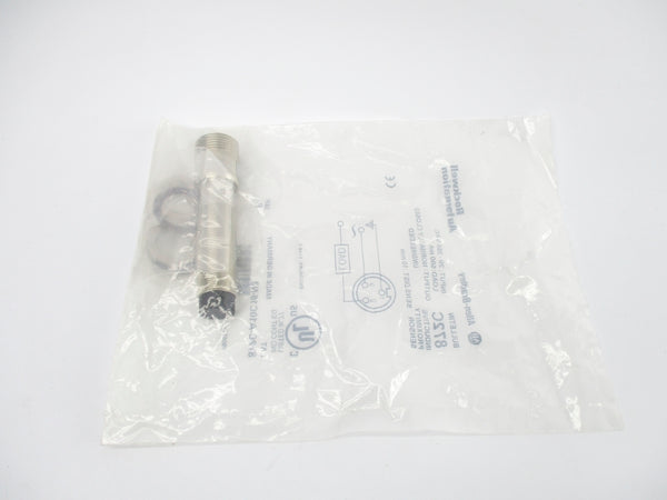 ALLEN BRADLEY 872C-A10C18-N3 SER. B NSMP