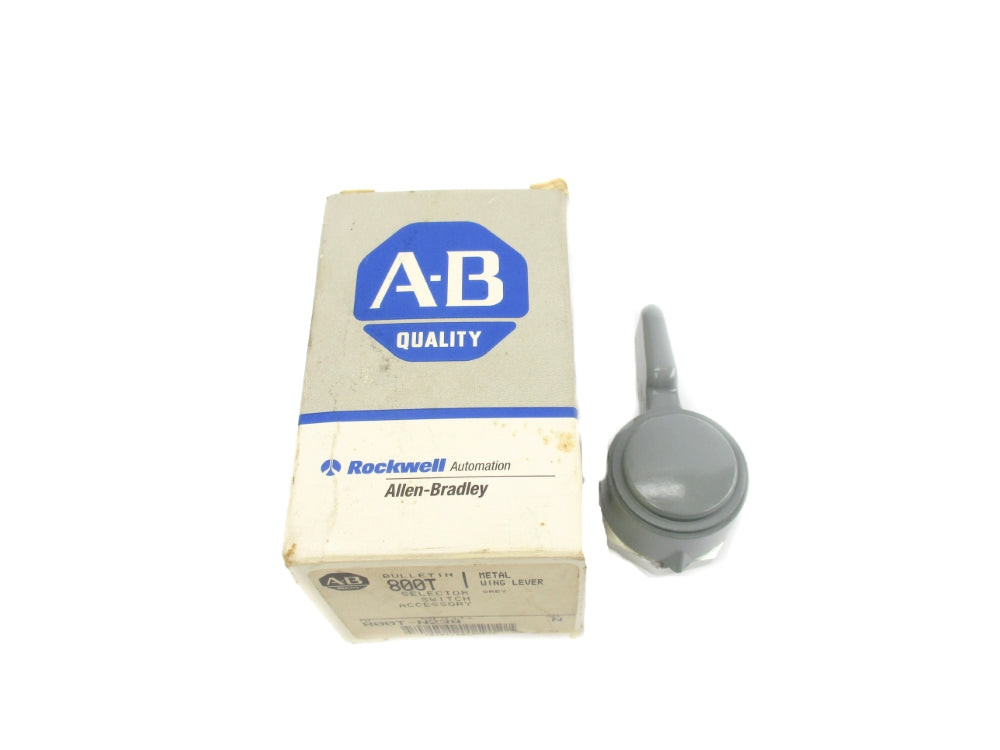 INDUSTRIAL SPARE PART 800T-N238 SER. N (GY/BL) NSMP