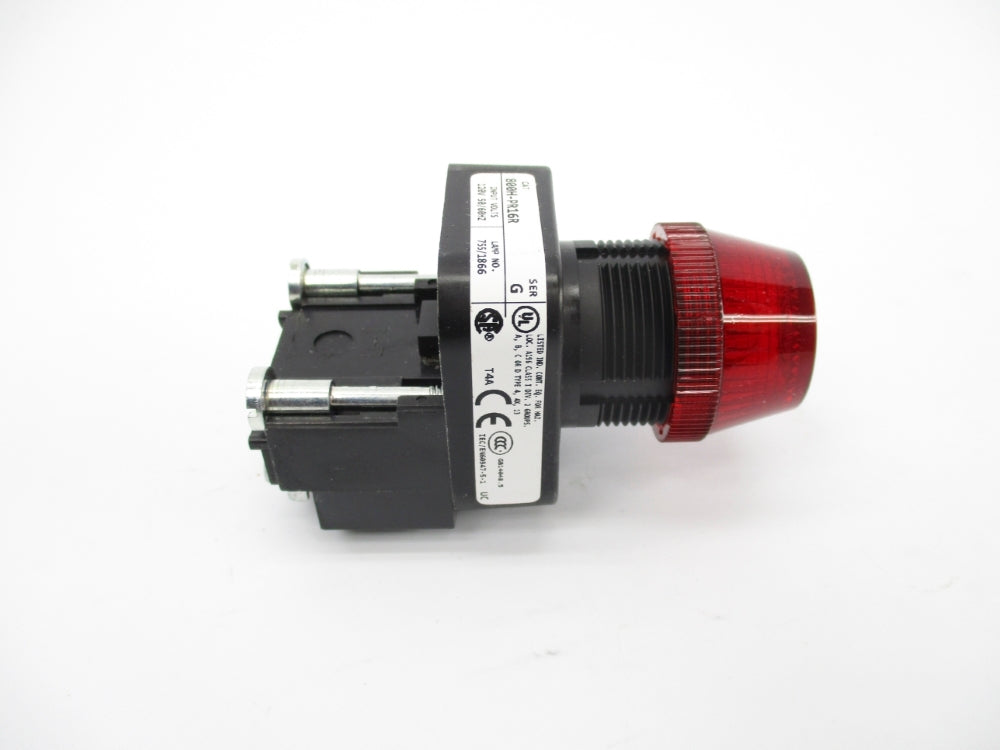 INDUSTRIAL SPARE PART 800H-PR16R SER. G (AS PICTURED) (WH) NSMP