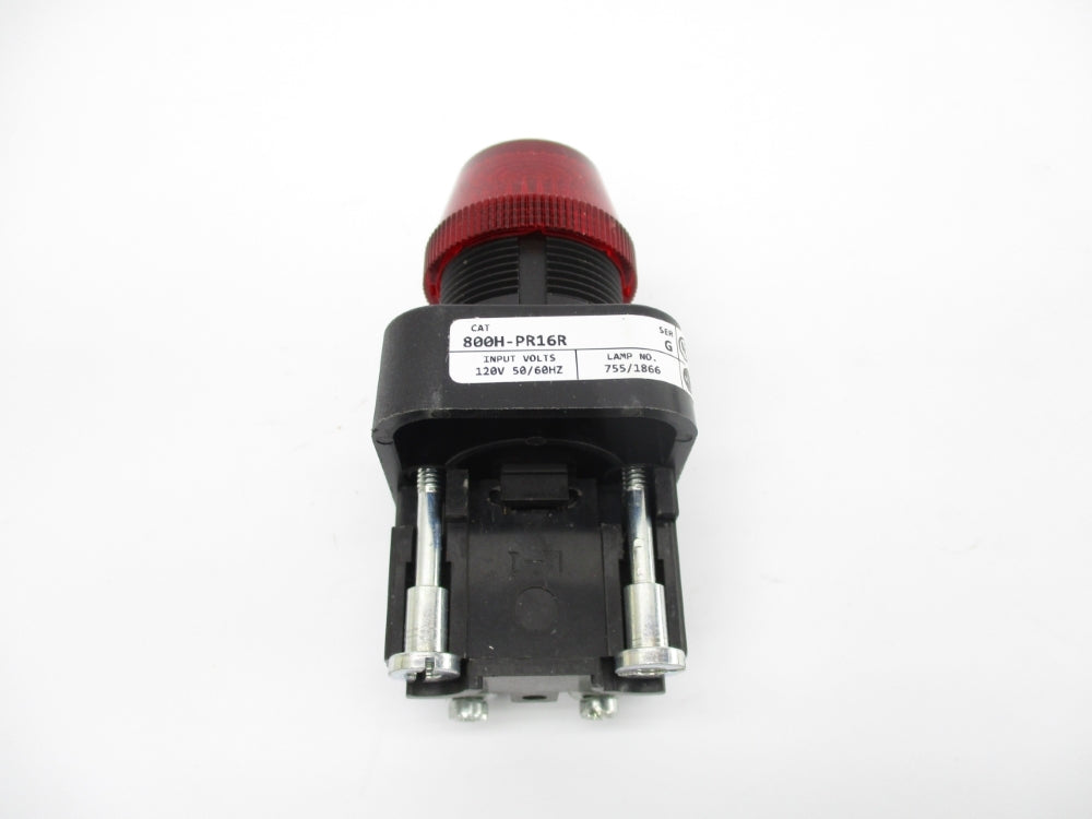 INDUSTRIAL SPARE PART 800H-PR16R SER. G (AS PICTURED) (WH) NSMP