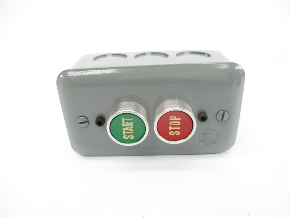 INDUSTRIAL SPARE PART 800S-2SBM SER. M (BK/YL) NSMP
