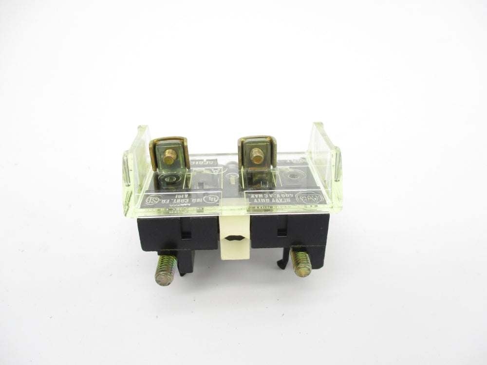 INDUSTRIAL SPARE PART 800T-XD1 SER. C 600VAC (BK/YL) NSMP