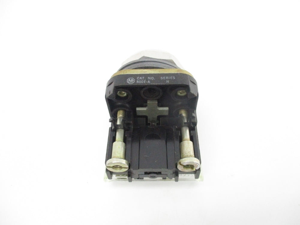 INDUSTRIAL SPARE PART 800T-A4A SER. T (BK/YL) NSMP