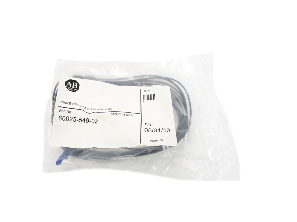 INDUSTRIAL SPARE PART 80025-549-02 NSMP