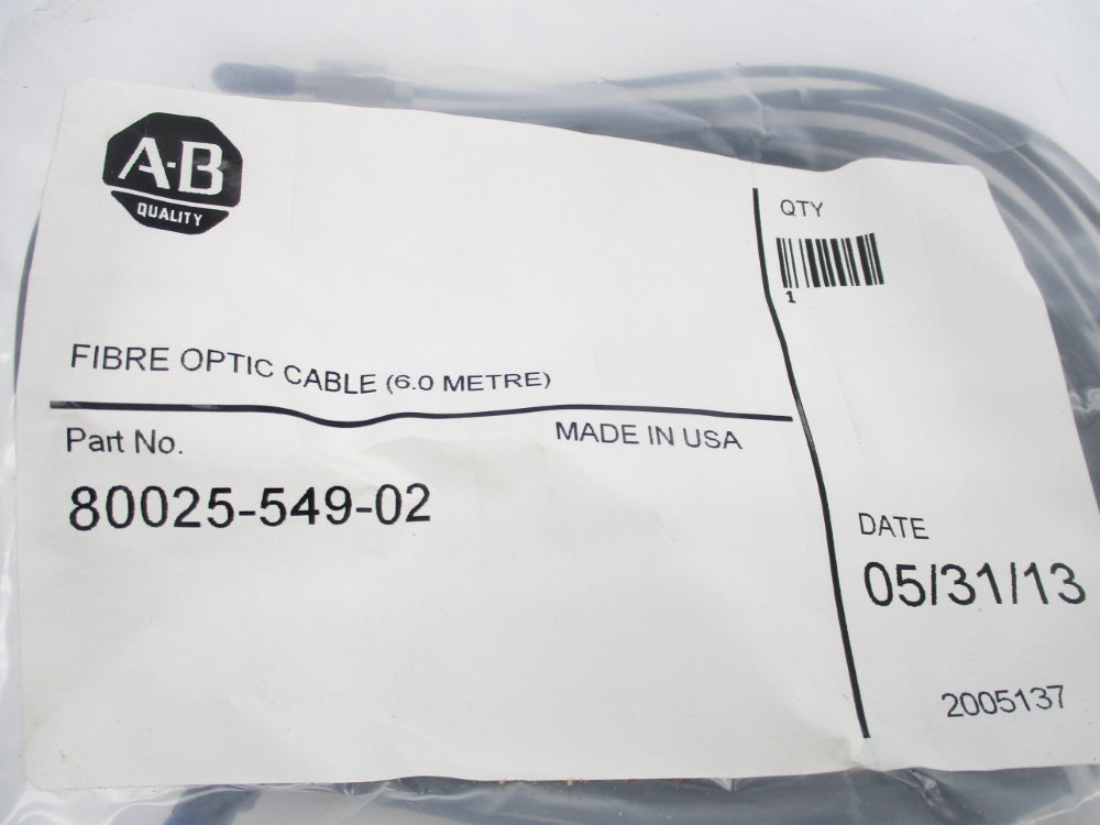 INDUSTRIAL SPARE PART 80025-549-02 NSMP