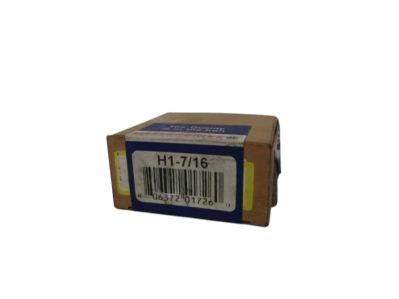 MASTERDRIVE H1-7/16 BUSHING NSMP