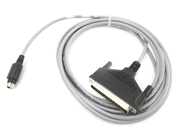 ALLEN BRADLEY 1784-CP6 SER. A NSMP