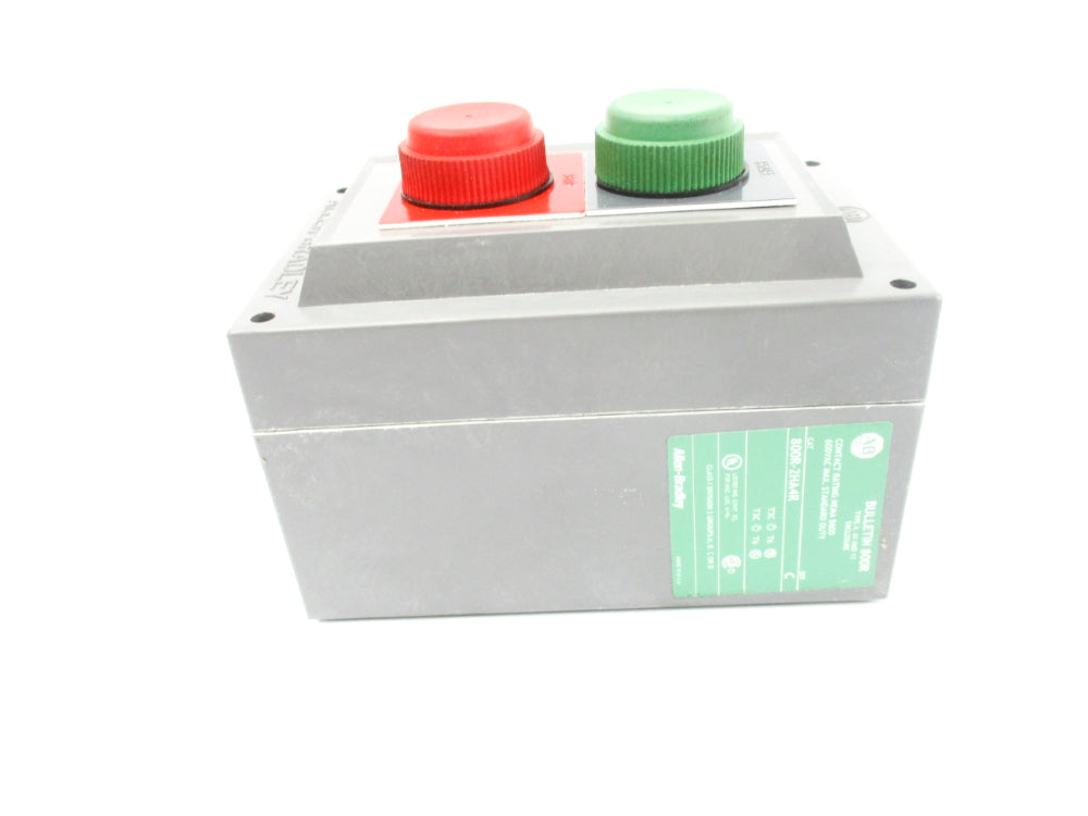 INDUSTRIAL SPARE PART 800R-2HA4R SER. C (BR/WH) NSMP