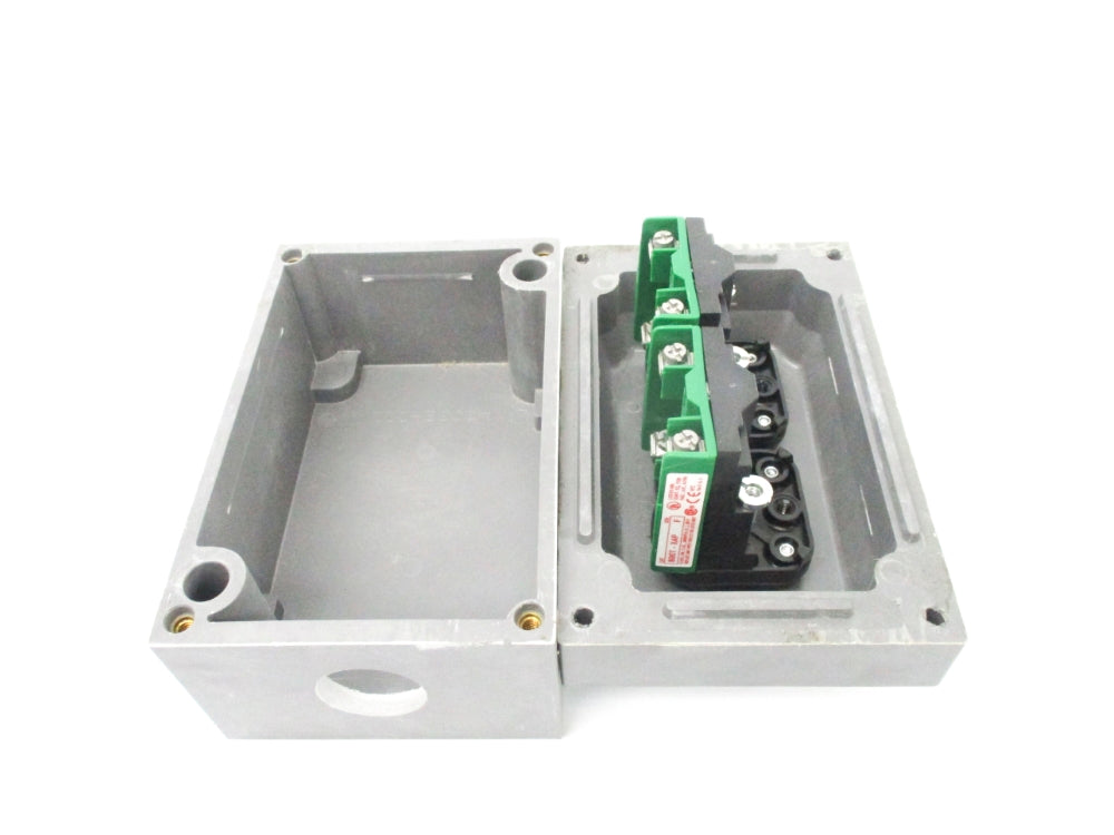 INDUSTRIAL SPARE PART 800R-2HA4R SER. C (BR/WH) NSMP