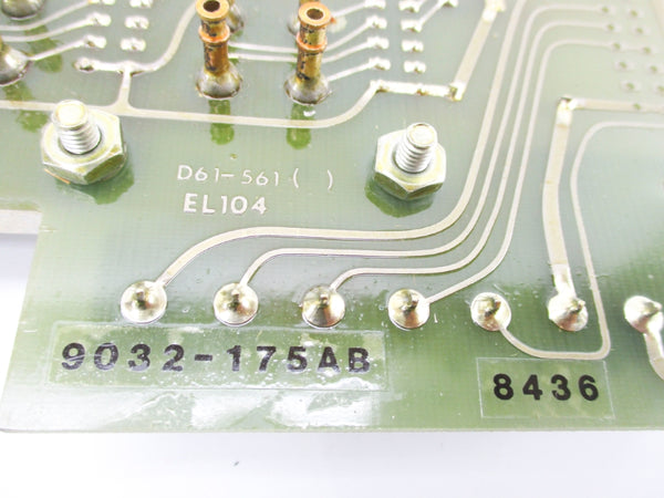 9032-175AB NSNP