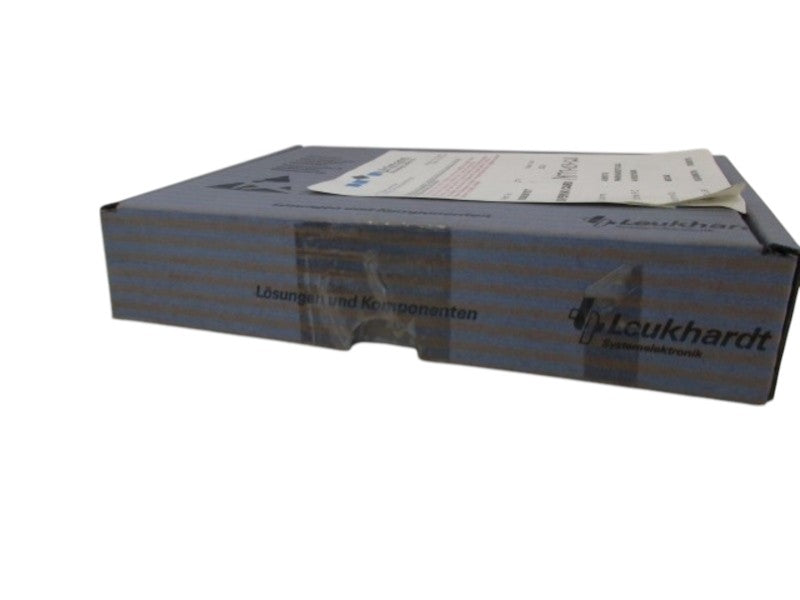 LEUKHARDT MIX2-2 204.03 CIRCUIT BOARD CARD NSMP