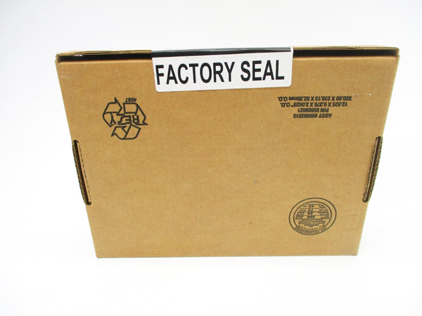 ALLEN BRADLEY 1771-IBD SER. B DATE: 2012 NSFS