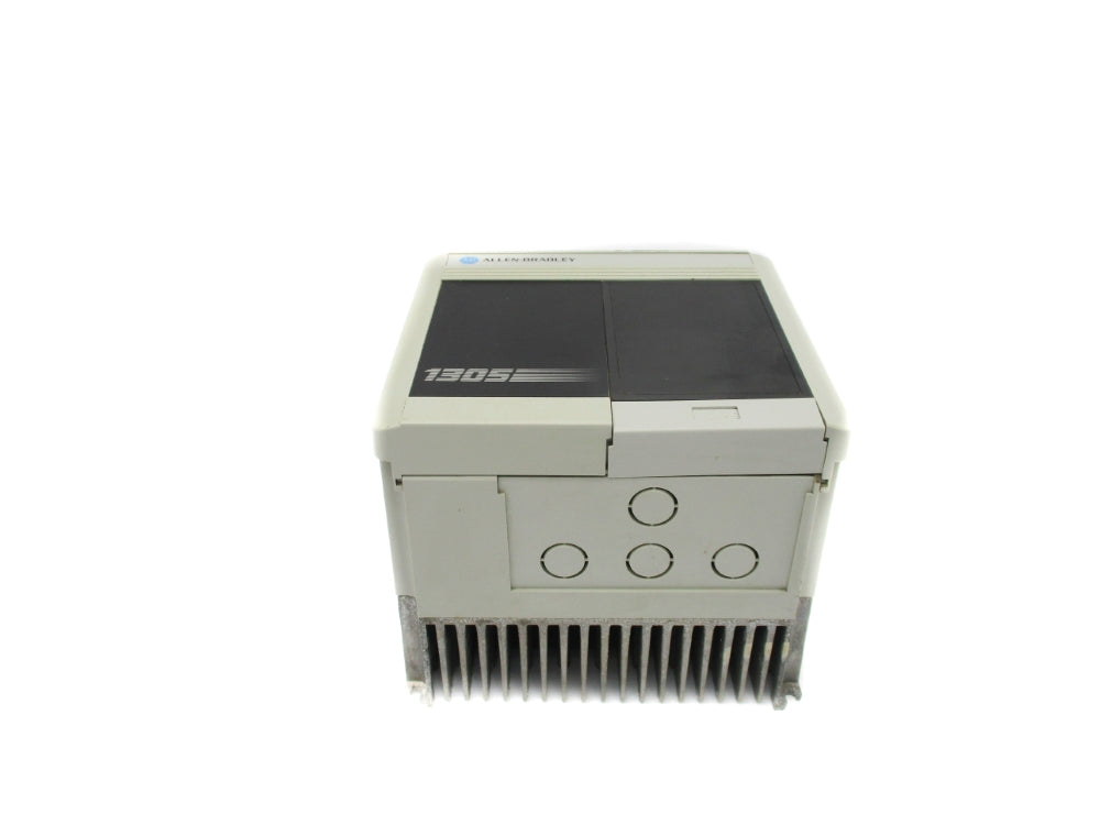 ALLEN BRADLEY 1305-BA09A-HA2 SER. C 380-460V 8.7A UNMP
